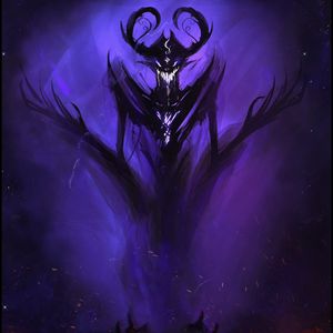 Void Demon