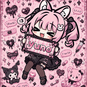 Yunochan