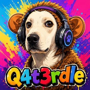 Q4t3rdle