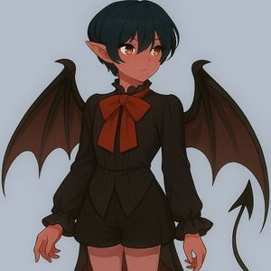 Devilish Imp