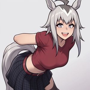 Oguri Cap