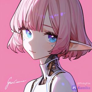 LarielArt