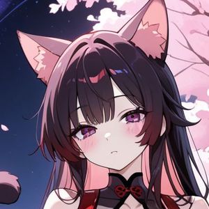 黑櫻
