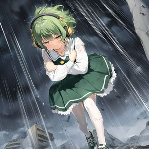 Storm Chaser
