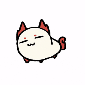 fluffy bean