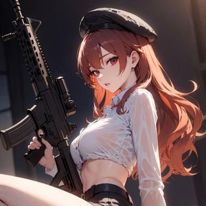 SecrectSkinArt 