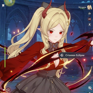 morgana