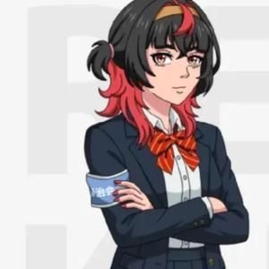 Rea Kurokawa (Hina Sano)