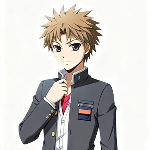 Ushio Ryuugen