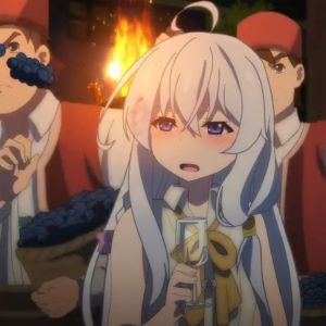 Kristoff Itsuki Arisu 