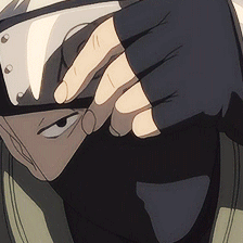 Kakashi hatake 