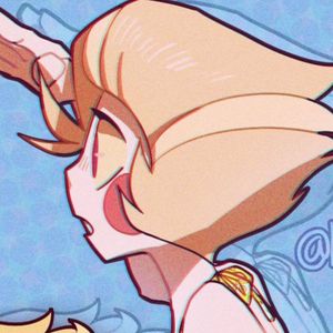 Luzbel Morningstar 