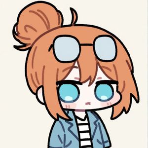 girl who makes ocs or roblox