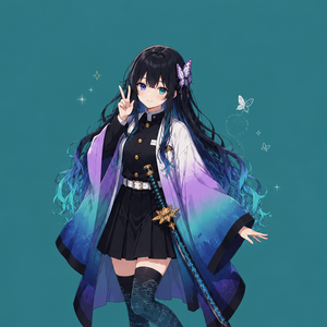 Yumiko Hoshizora 