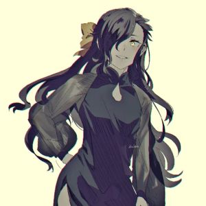 Re:Natsuki