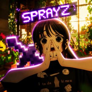 sprayz