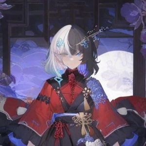 Mizukumo 