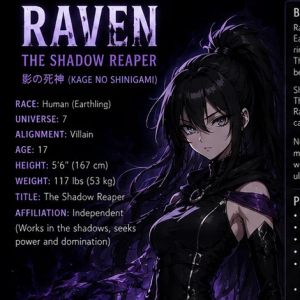 program of random stuff 