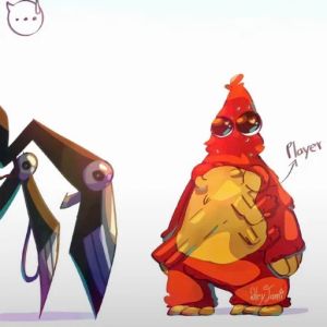 Cham Chomkins
