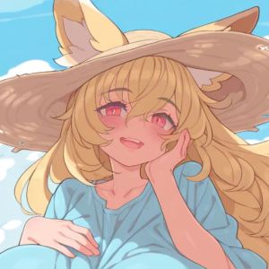 NotASussyFoxGrill