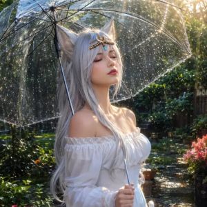 cozy unicorn