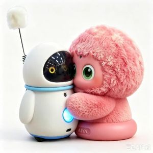 星灵工坊