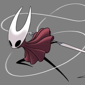 Hornet of Hallownest