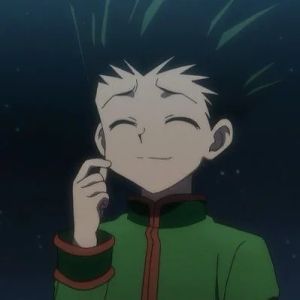 Gon 