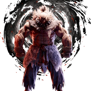 gouki