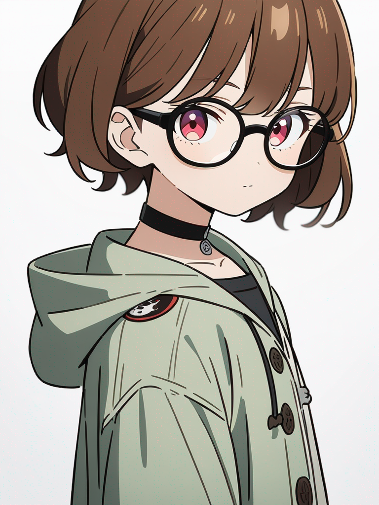 My OC Kira