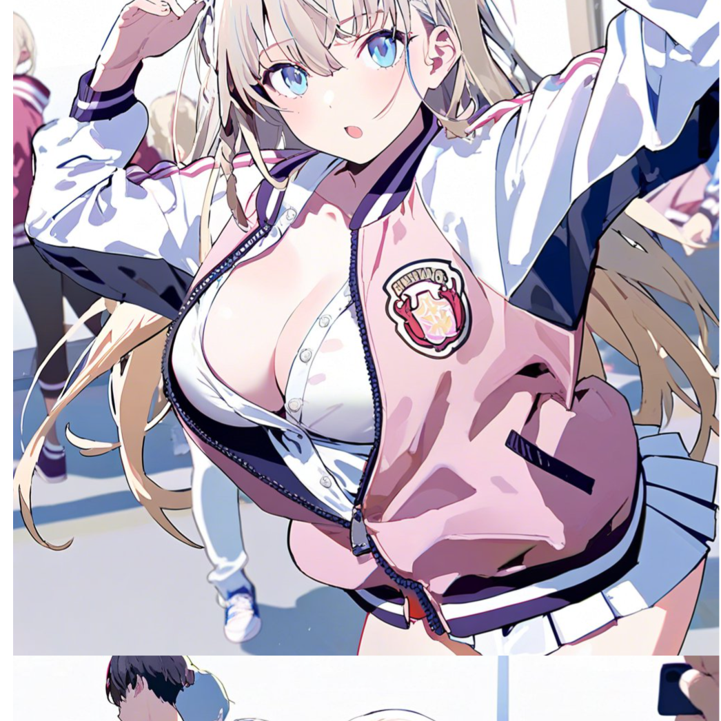 koko dancing