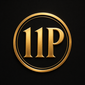 11P