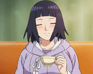 Hinata Hyuuga ✔️