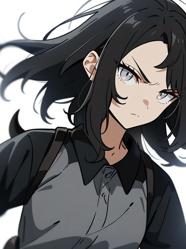 My OC runell