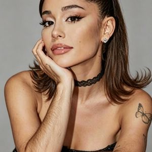 Ariana Grande
