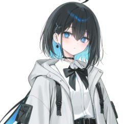 キャミーちゃん