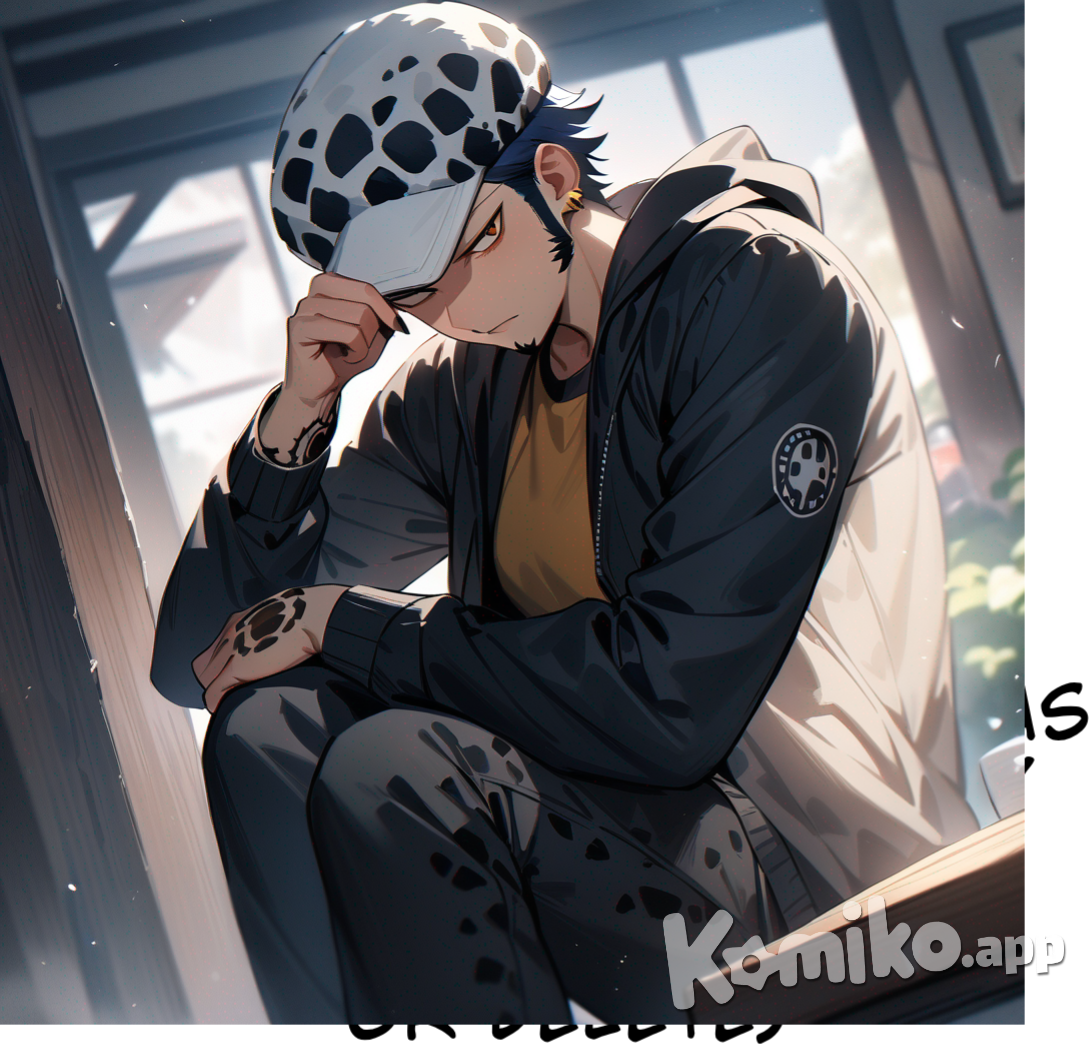 Trafalgar law