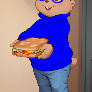 Sillybenjamin99