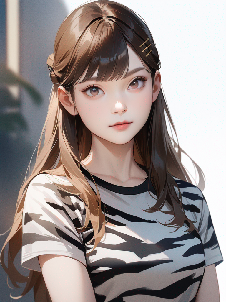 My OC XIA