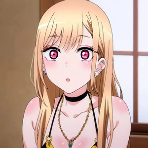 MARIN KITAGAWA