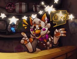I Love FNAF!!!
