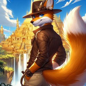 ShadowFox