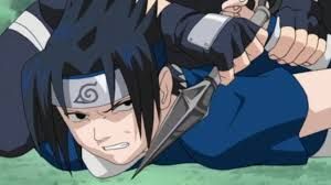 sasuke