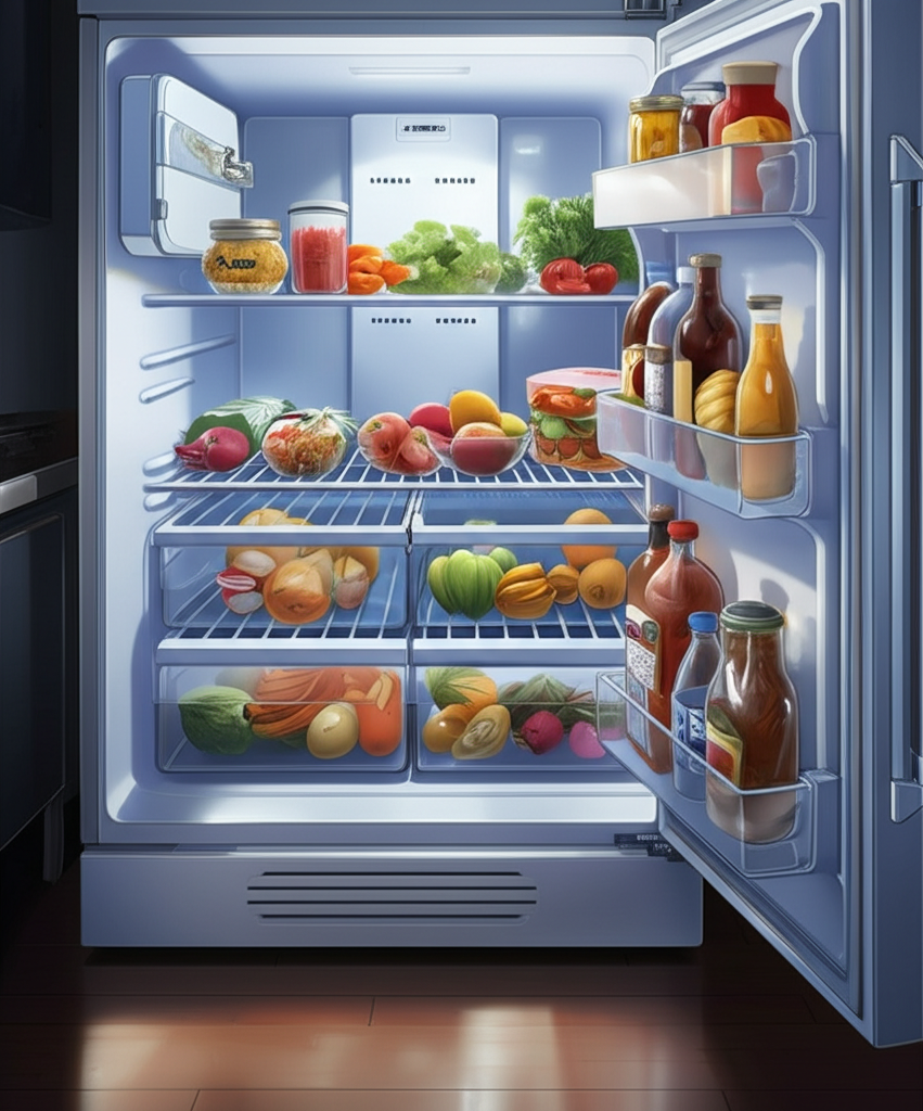 Fridge