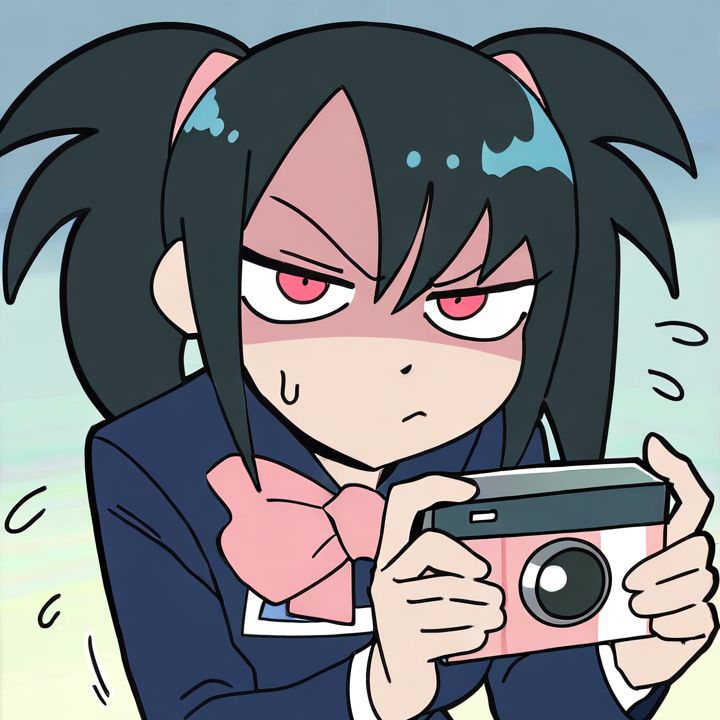 Lemme Take your Picture