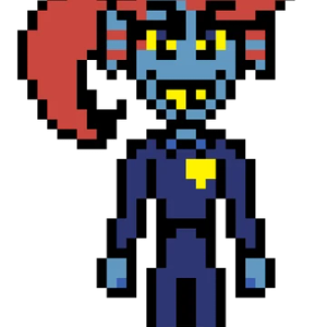 sun flowey ;3