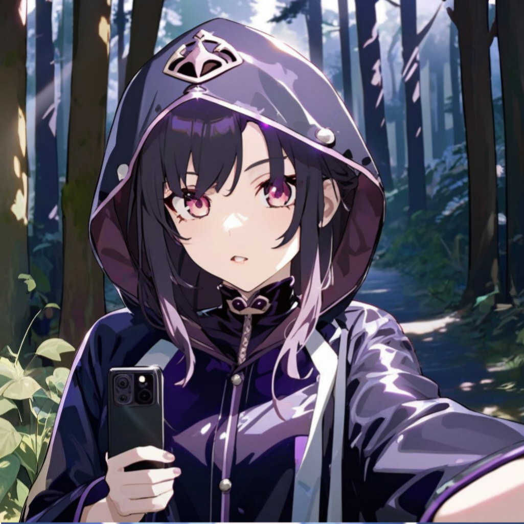 This is my OC Remy