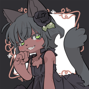 Kuro!