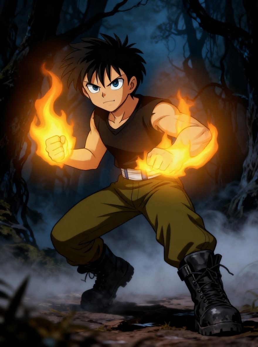 Minoru