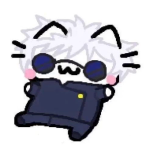 gojo_spirit_animal_no.1